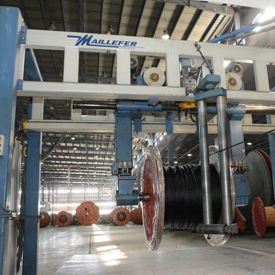 Steel Fabrication